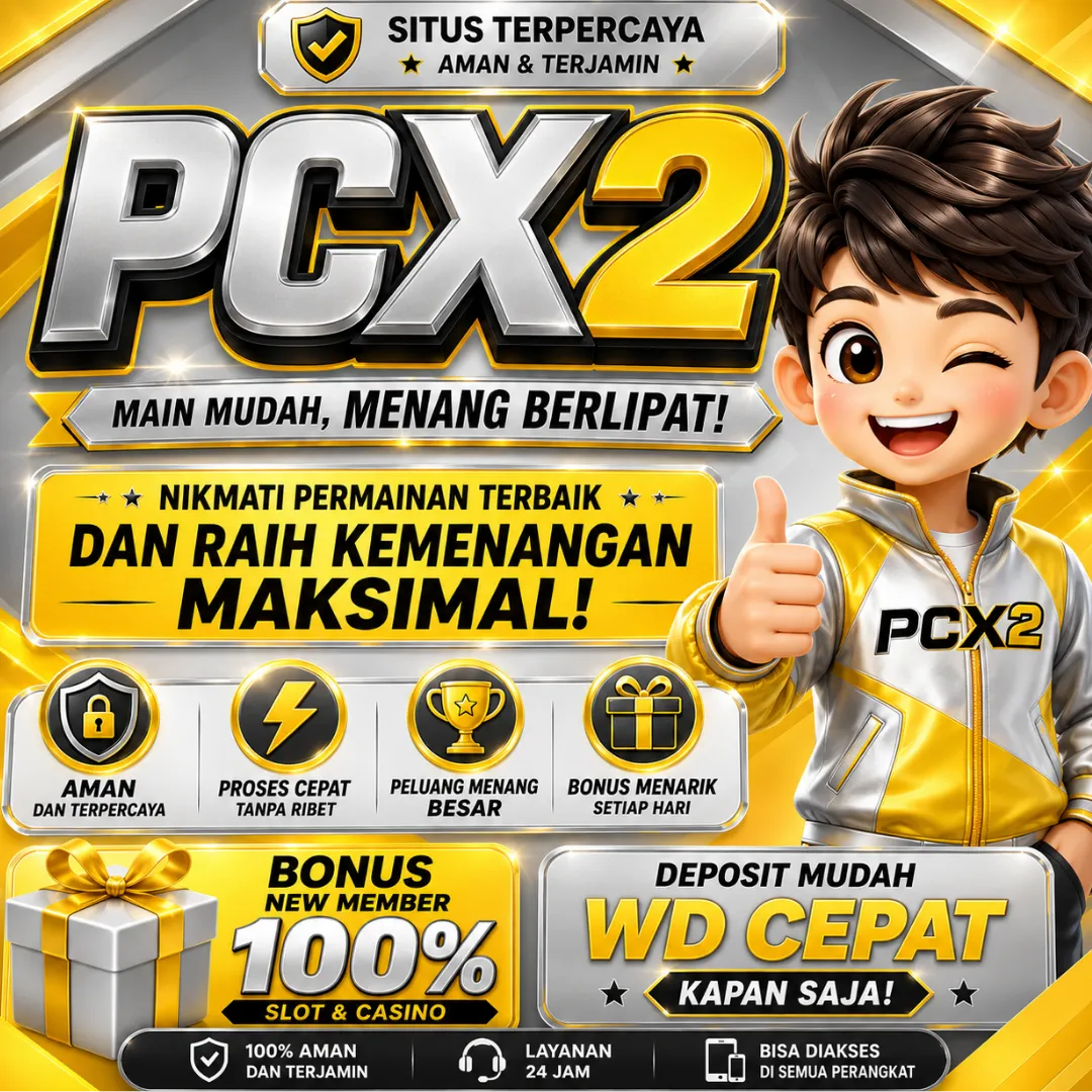 Pcx2